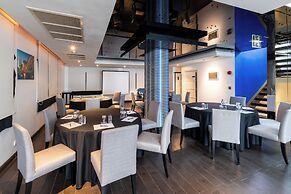 Night Hotel Bangkok - Sukhumvit 15