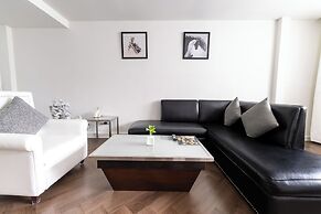 Night Hotel Bangkok - Sukhumvit 15