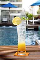 Night Hotel Bangkok - Sukhumvit 15