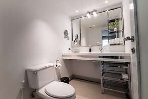 Night Hotel Bangkok - Sukhumvit 15