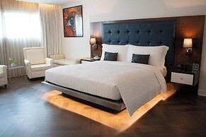 Night Hotel Bangkok - Sukhumvit 15