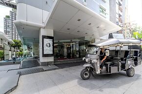 Night Hotel Bangkok - Sukhumvit 15