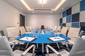 Night Hotel Bangkok - Sukhumvit 15