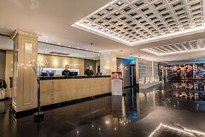 Night Hotel Bangkok - Sukhumvit 15