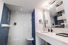 Night Hotel Bangkok - Sukhumvit 15