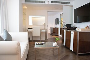 Night Hotel Bangkok - Sukhumvit 15