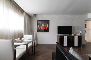 Night Hotel Bangkok - Sukhumvit 15