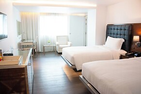 Night Hotel Bangkok - Sukhumvit 15