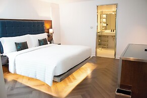 Night Hotel Bangkok - Sukhumvit 15