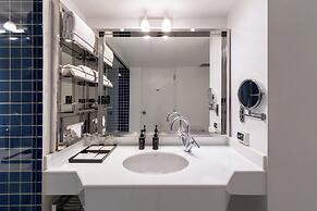 Night Hotel Bangkok - Sukhumvit 15