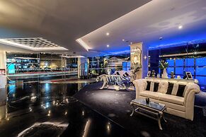 Night Hotel Bangkok - Sukhumvit 15