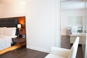 Night Hotel Bangkok - Sukhumvit 15