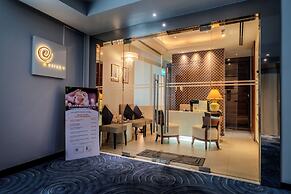 Night Hotel Bangkok - Sukhumvit 15