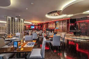 Night Hotel Bangkok - Sukhumvit 15