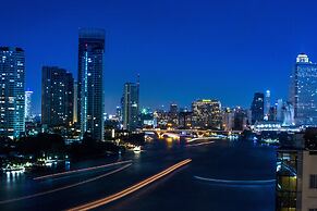 Ramada Plaza by Wyndham Bangkok Menam Riverside