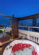 Ramada Plaza by Wyndham Bangkok Menam Riverside