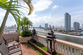 Ramada Plaza by Wyndham Bangkok Menam Riverside