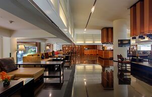 Ramada Plaza by Wyndham Bangkok Menam Riverside