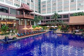 Ramada Plaza by Wyndham Bangkok Menam Riverside