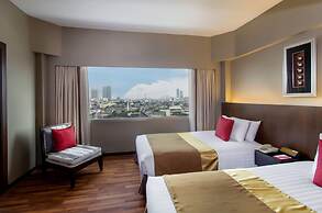 Ramada Plaza by Wyndham Bangkok Menam Riverside