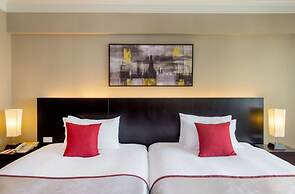 Ramada Plaza by Wyndham Bangkok Menam Riverside