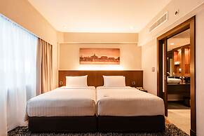 Ramada Plaza by Wyndham Bangkok Menam Riverside