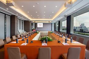 Ramada Plaza by Wyndham Bangkok Menam Riverside