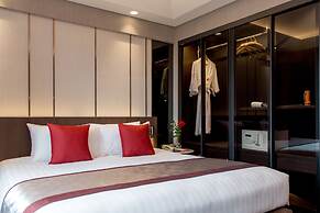 Ramada Plaza by Wyndham Bangkok Menam Riverside