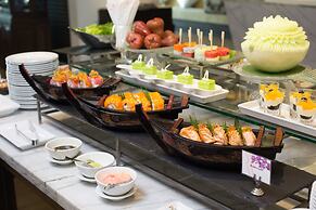 Ramada Plaza by Wyndham Bangkok Menam Riverside