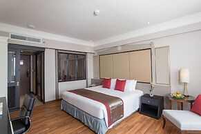 Ramada Plaza by Wyndham Bangkok Menam Riverside