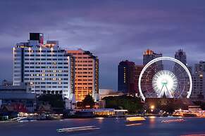 Ramada Plaza by Wyndham Bangkok Menam Riverside