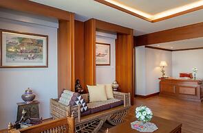 Ramada Plaza by Wyndham Bangkok Menam Riverside