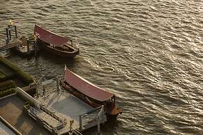 Ramada Plaza by Wyndham Bangkok Menam Riverside