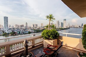 Ramada Plaza by Wyndham Bangkok Menam Riverside