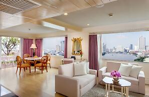 Ramada Plaza by Wyndham Bangkok Menam Riverside
