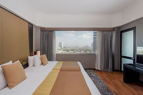 Ramada Plaza by Wyndham Bangkok Menam Riverside