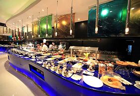 Ramada Plaza by Wyndham Bangkok Menam Riverside