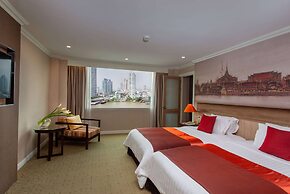Ramada Plaza by Wyndham Bangkok Menam Riverside