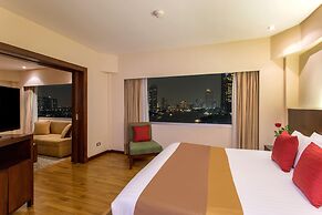 Ramada Plaza by Wyndham Bangkok Menam Riverside