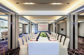 Ramada Plaza by Wyndham Bangkok Menam Riverside