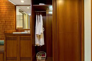 Ramada Plaza by Wyndham Bangkok Menam Riverside