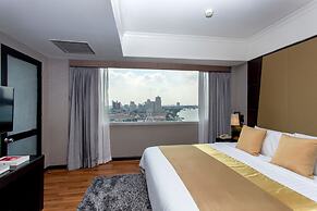 Ramada Plaza by Wyndham Bangkok Menam Riverside