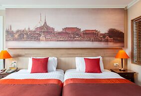 Ramada Plaza by Wyndham Bangkok Menam Riverside