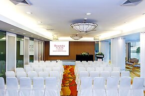 Ramada Plaza by Wyndham Bangkok Menam Riverside
