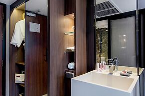 Ramada Plaza by Wyndham Bangkok Menam Riverside