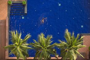 Ramada Plaza by Wyndham Bangkok Menam Riverside