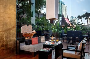 Ramada Plaza by Wyndham Bangkok Menam Riverside