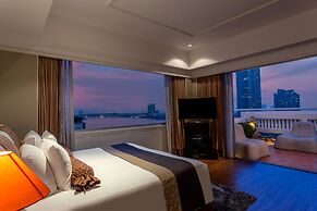 Ramada Plaza by Wyndham Bangkok Menam Riverside