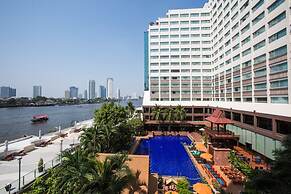 Ramada Plaza by Wyndham Bangkok Menam Riverside