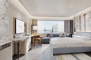 Ramada Plaza by Wyndham Bangkok Menam Riverside